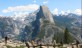 Yosemite Glacier Point